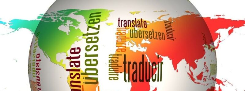 Jakiego języka warto się uczyć