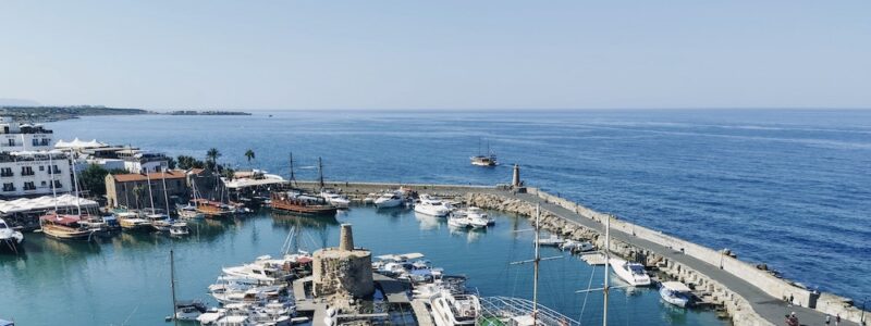 Cypr – raj dla inwestorów nieruchomości