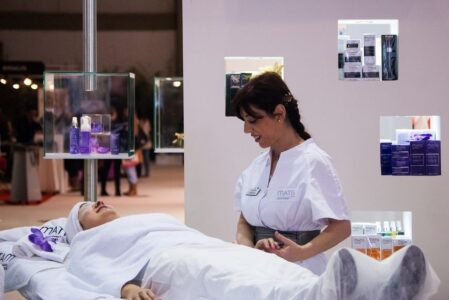 Estetologia medyczna w praktyce – zabiegi medyczne