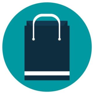 Torby materiałowe z logo – usługi