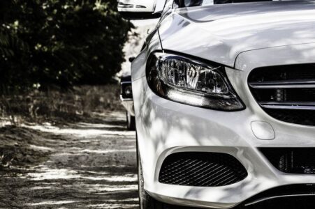 Artykuły motoryzacyjne – sklep