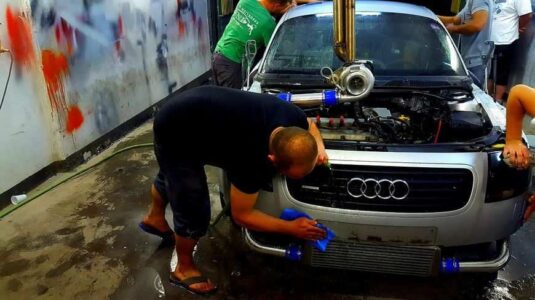 Nowoczesne autokary – usługi przewozowe