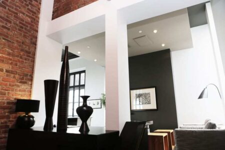 Meble i akcesoria dla designerskich wnętrz