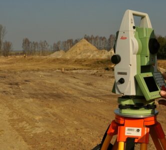 Usługi geodezyjne – dla kogo?