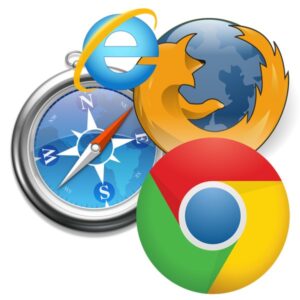 Strony internetowe – projektowanie