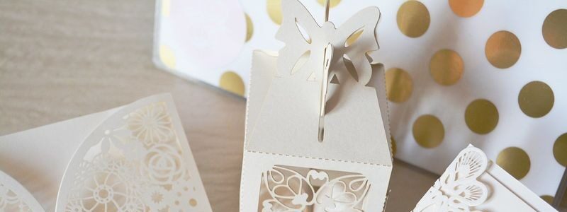 Oferta zaproszeń okolicznościowych