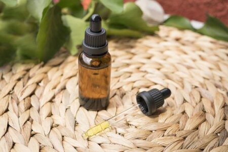 Olejki CBD online
