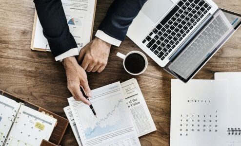 Bezpieczeństwo Twojego otoczenia w rękach nowoczesnych systemów