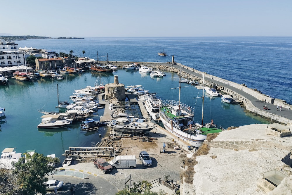 Cypr – raj dla inwestorów nieruchomości