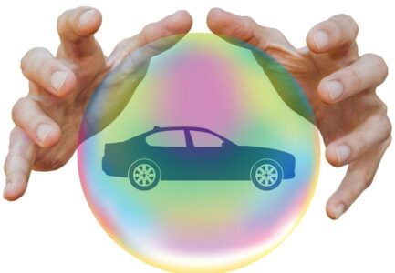 Ubezpieczenie OC dla firmy transportowej