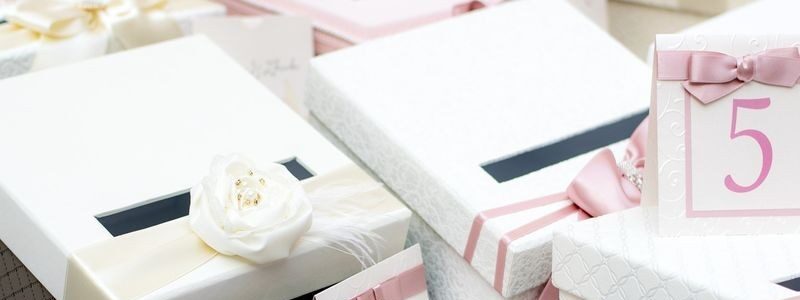 Zaproszenia na jubileusze