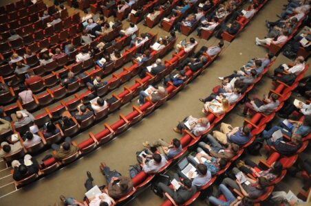Wynajem mebli eventowych: Dla wymagających klientów