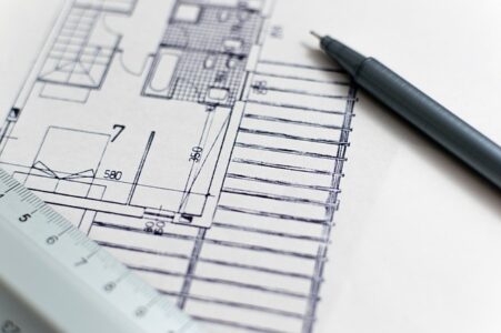 Kreatywne projekty wystroju wnętrz