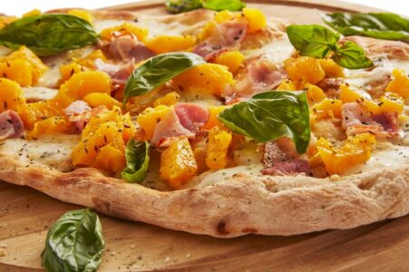 Optymalne urządzenia do wypieku pysznej pizzy