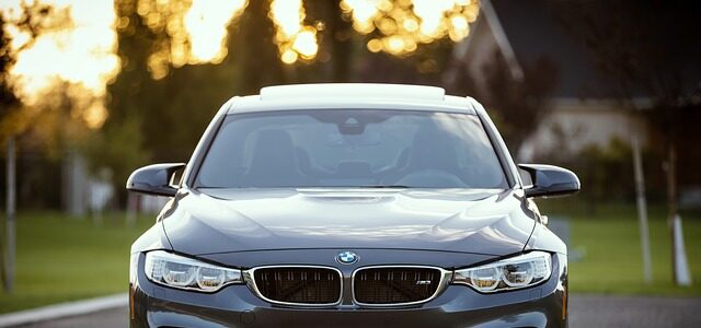 Zwiększenie wydajności silnika dzięki chiptuningu