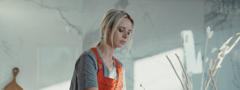 Środki do sprzątania i konserwacji