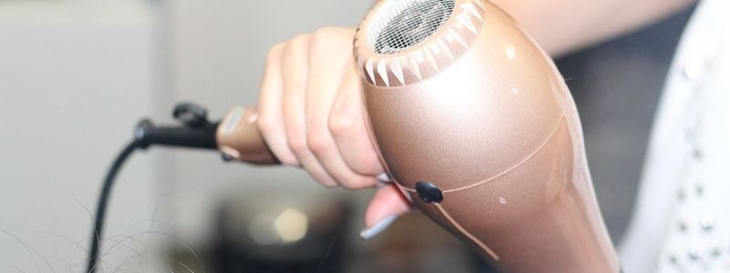 Wyselekcjonowane grzebienie fryzjerskie