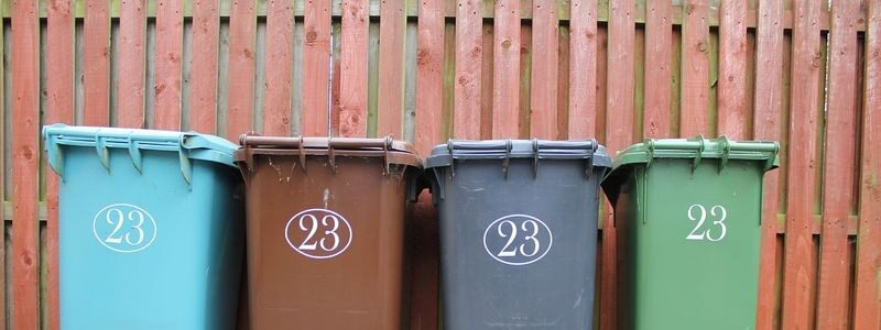 Jak wybrać kontener na gruz?