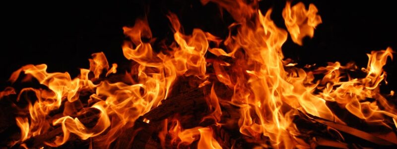 Ognisko i grill: porady i wskazówki