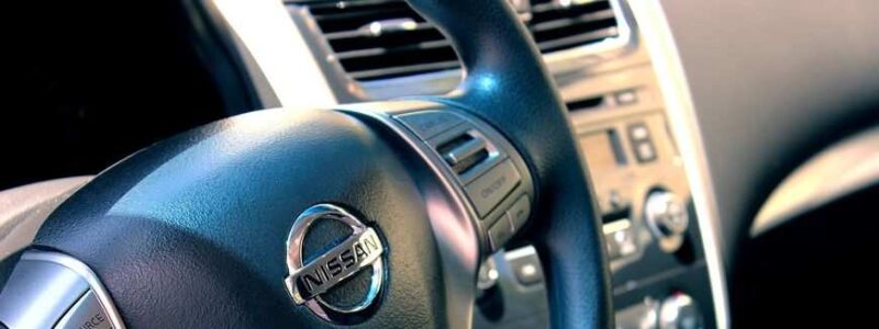 Profesjonalne naprawy desek rozdzielczych, poduszek i pasów samochodowych