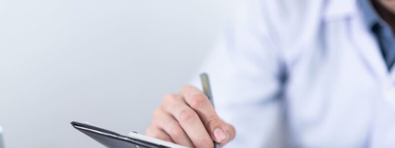 Rezonans magnetyczny: najnowsze odkrycia i badania