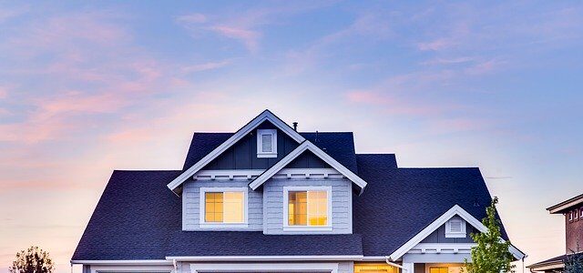 Montaż szkła na potrzeby domu