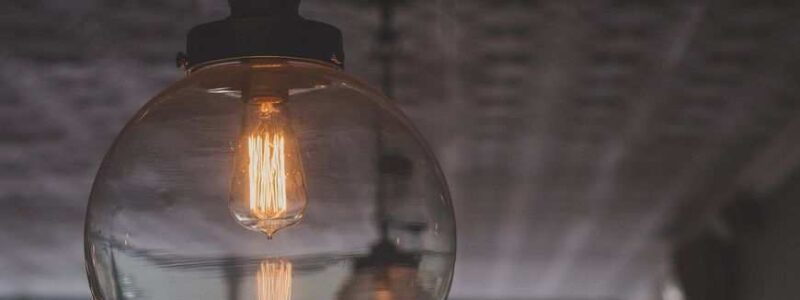 Kluczowe zasady przy wyborze oświetlenia do wnętrz