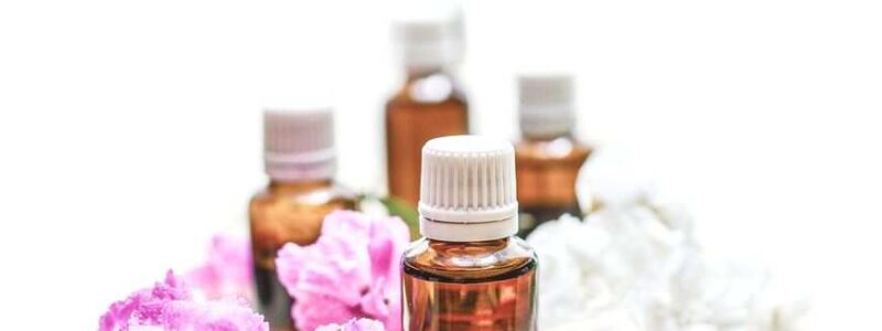 Zróżnicowane zapachy dla kobiet i mężczyzn