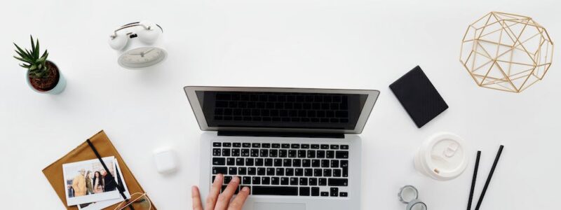 Jak działa wirtualne biuro