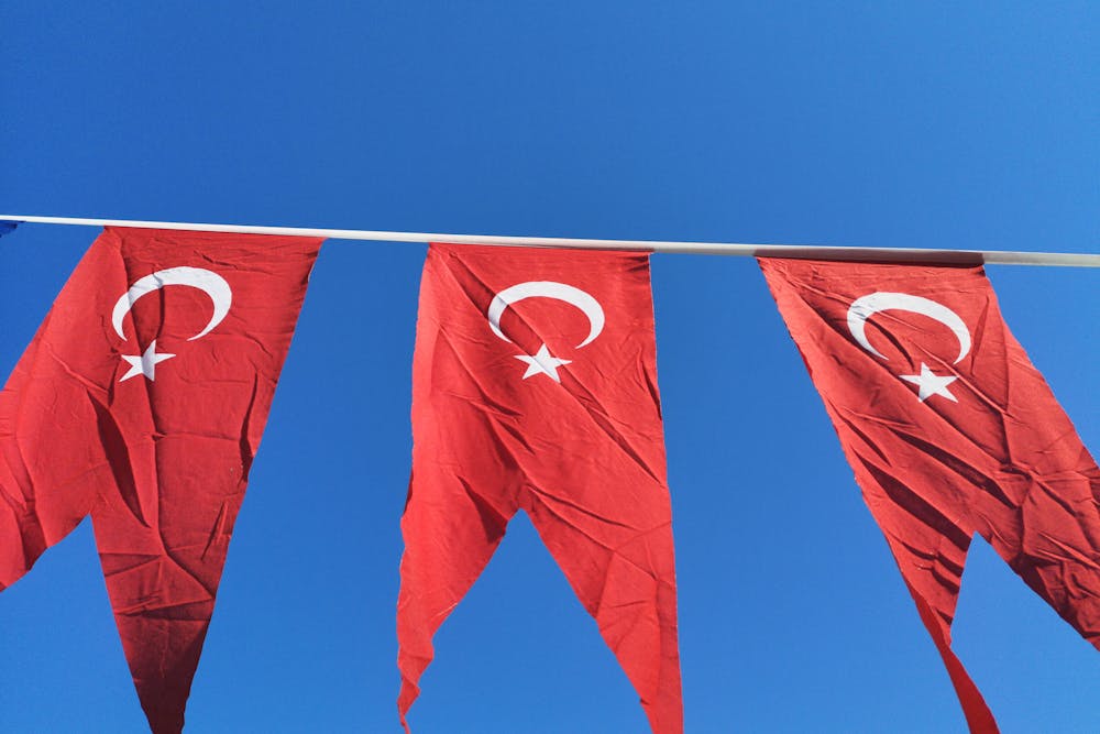 Zakup nieruchomości w Turcji – proces i wymagania