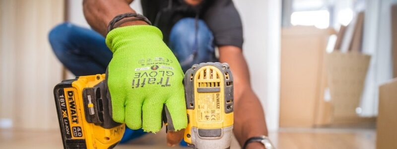 Zastosowanie podstawowych narzędzi warsztatowych