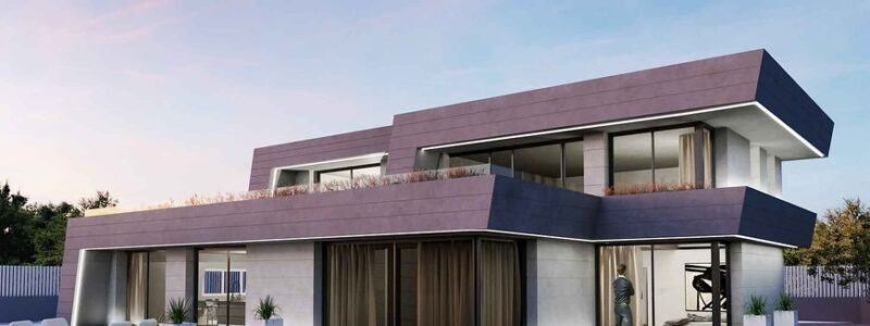 Nowoczesne instalacje w budownictwie – efektywność pomp ciepła