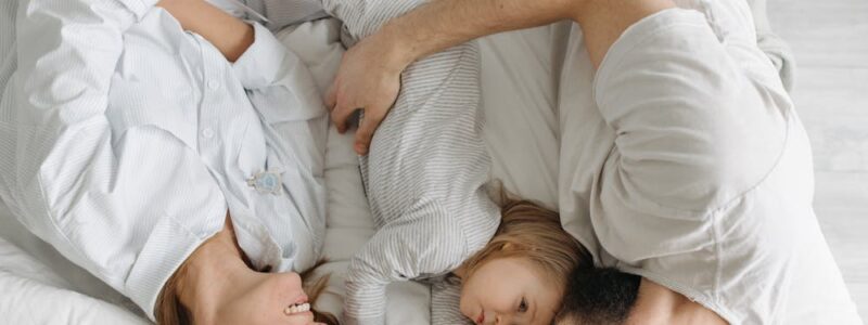 Bielizna dla całej rodziny – przegląd oferty