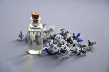 Co to jest aromatoterapia