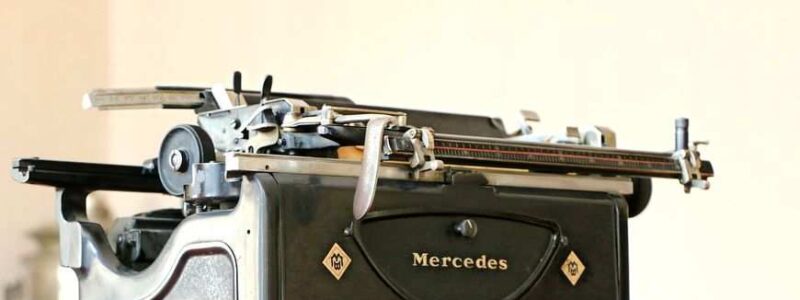 Zasady tworzenia treści na strony internetowe