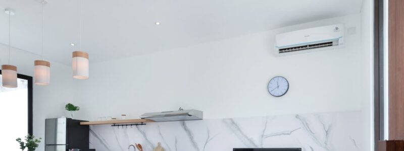 Klimatyzatory do domu, mieszkania i biura: różnice i zastosowania