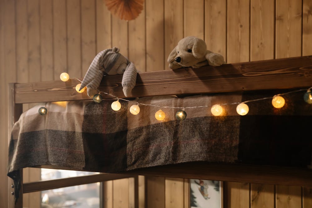 Wyjątkowe łóżka dziecięce – jak znaleźć odpowiednie?