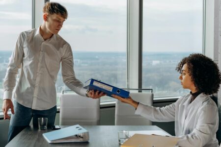 Usługi księgowe – jakie opcje są dostępne?