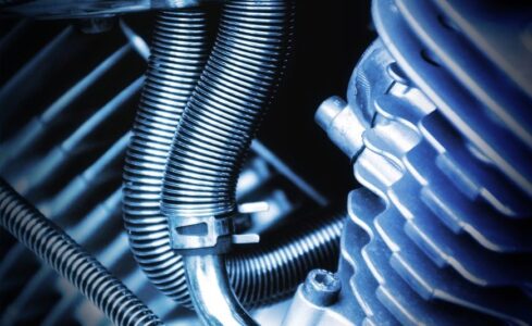 Mechanik samochodowy – podstawowe informacje o zawodzie