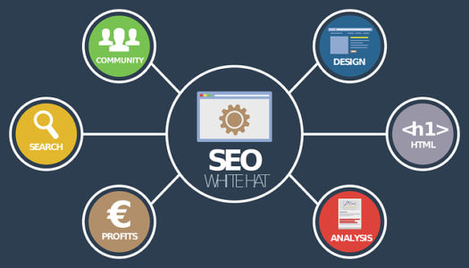 Audyt SEO online – co warto wiedzieć?