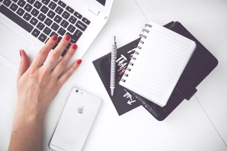 Blog jako przewodnik po świecie informacji i ciekawostek