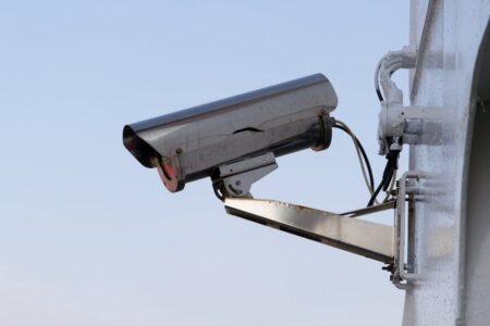Charakterystyka systemów monitoringu wizyjnego