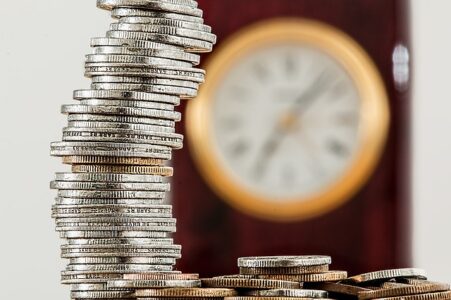 Blog o tematyce biznesowej i finansowej