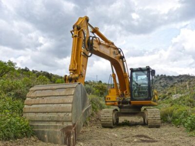 Projektowanie geotechniczne a bezpieczeństwo konstrukcji