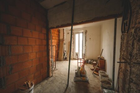 Proces wywozu gruzu – jak to przebiega