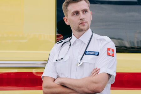Transport pacjentów – rodzaje i uwarunkowania