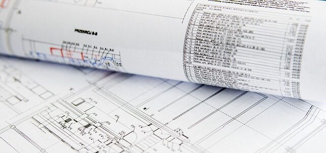 Przestrzeń użytkowa w projektach pod gastronomię