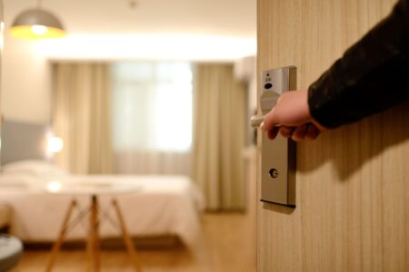 Czym kierować się przy wyborze hotelu konferencyjnego