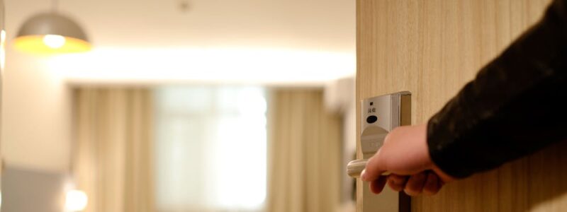 Czym kierować się przy wyborze hotelu konferencyjnego
