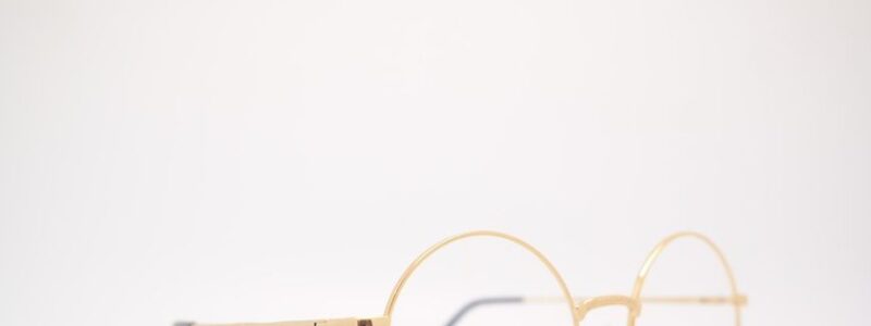 Rola optyka w procesie doboru korekcji wzroku